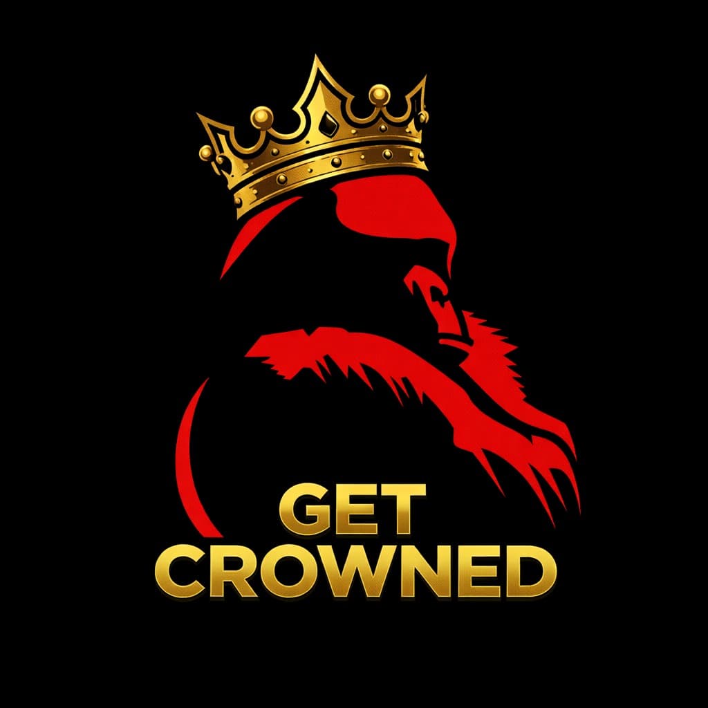 Get Crowned